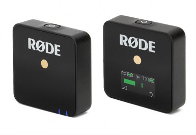 Rode Wireless Go